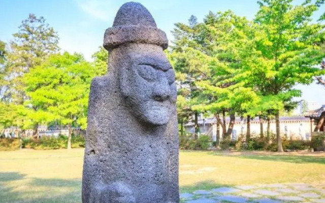 Jeju Saint Beach Hotel