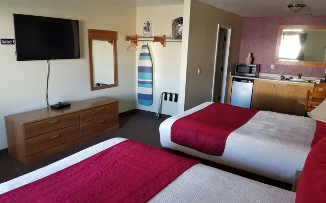 Gridley Inn & RV Park