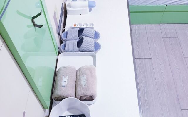 Oppa Hostel