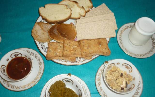 B&B Chambre Chante Cristal