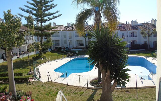 A&N Brisas del Mediterráneo