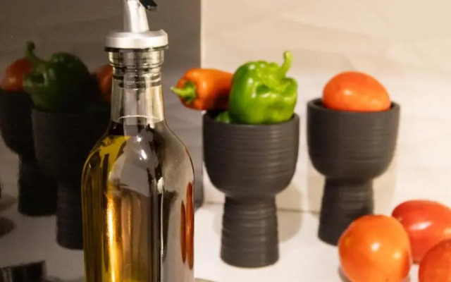 Pezodromos Apartments