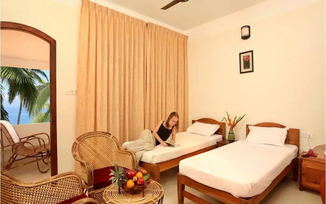 Varkala Beach Resort