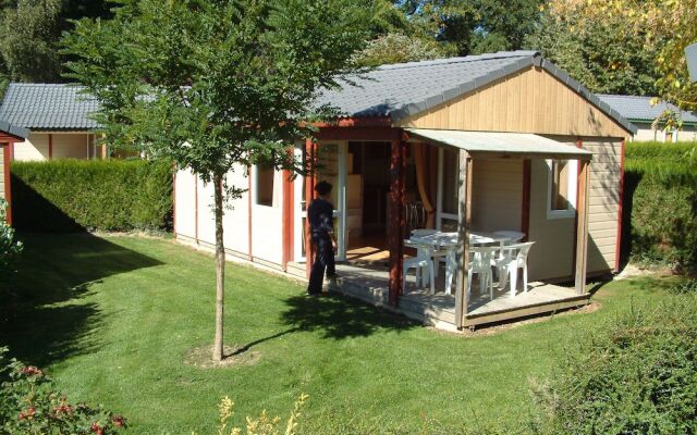 Le Hameau Saint-Martial