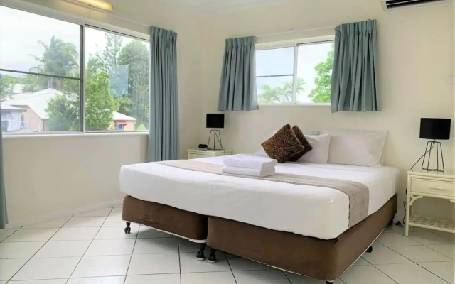 Koala Court Holiday Apartments