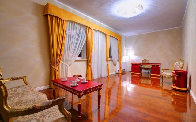 Villa Holiday Park