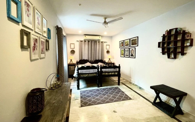 Casa Riverside- 5BHK Luxuty Pool Villa
