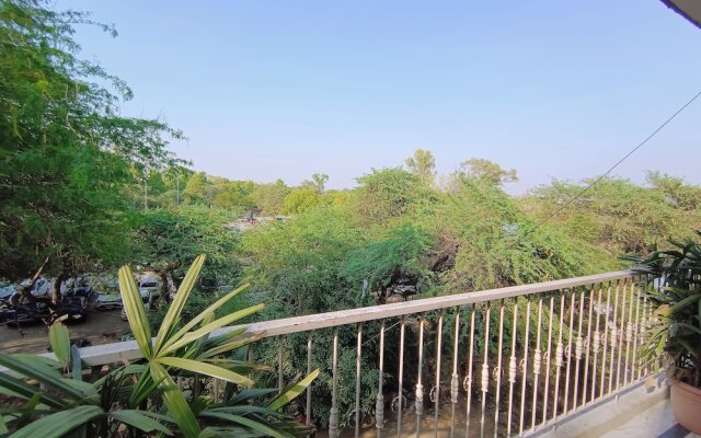 Hotel Hauz Khas Fort View