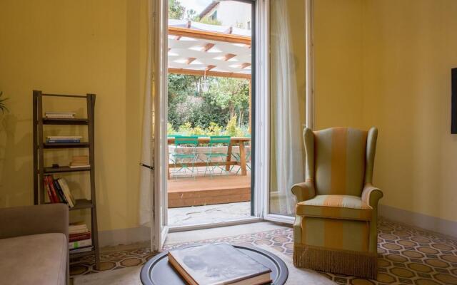 Pilastri Garden by Mmega