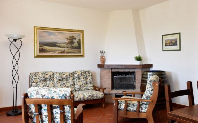 Fattoria Castello Di Starda