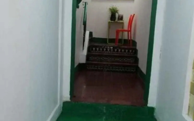 Noritas Hostel PTY