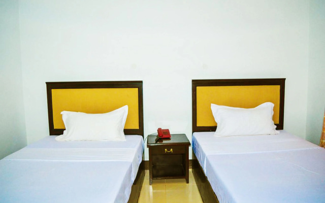 Coconut Tree Village Beach Resort