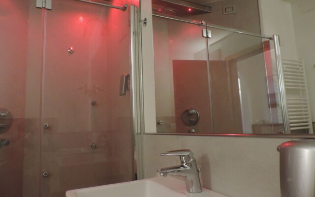 Hotel Scoiattolo