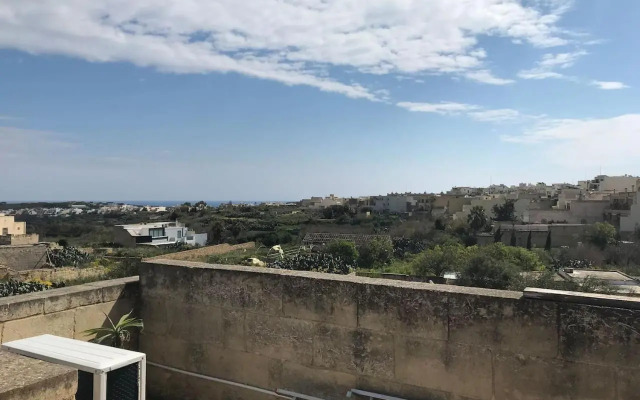 Ta' Manwel Farmhouse