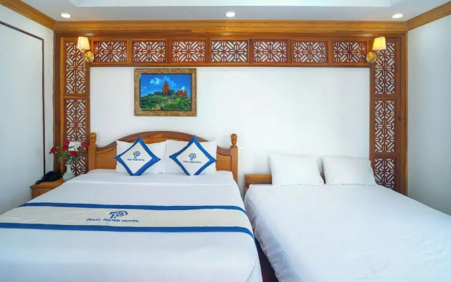 Phuc Thuan Hotel