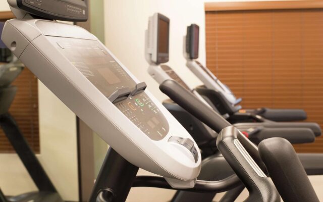 Hampton Inn Arvin Tejon Ranch