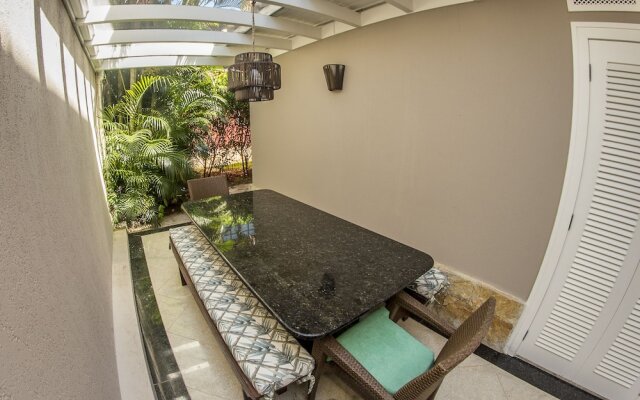 Villa Sol de Geribá