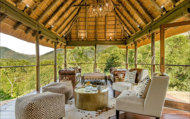 Humala River Lodge