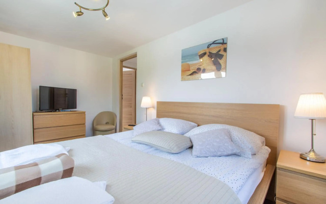 Corka Rybaka Apartments