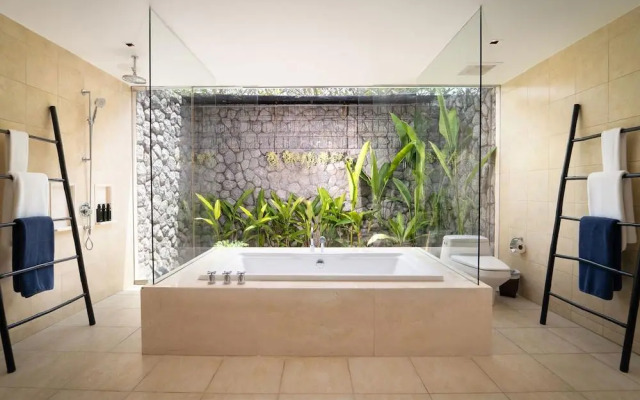 Jivana Beach Villas