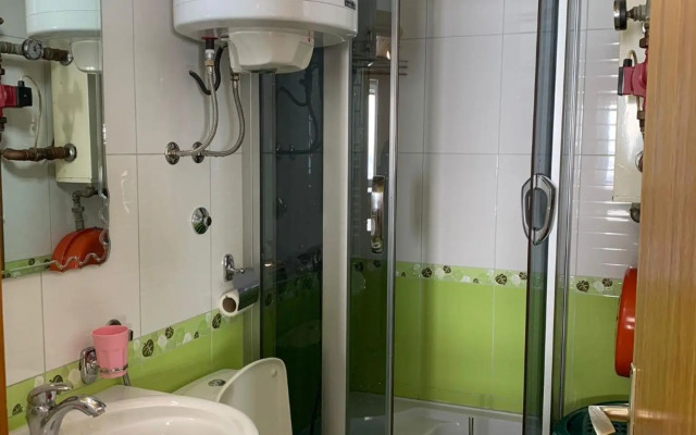 Apartmani Kosuta Ljiljana Dokanovic