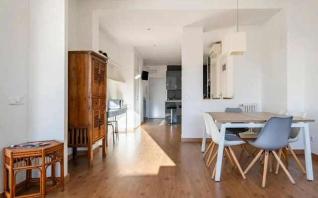 Minty Stay - Princesa