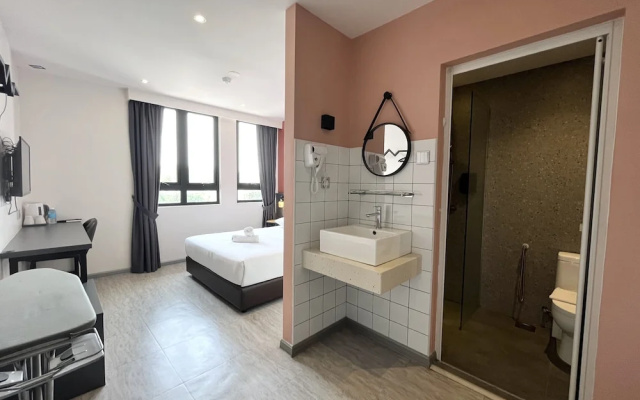 Woco Boutique Hotel Kinrara