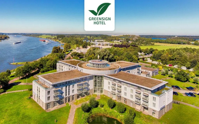 Welcome Hotel Wesel