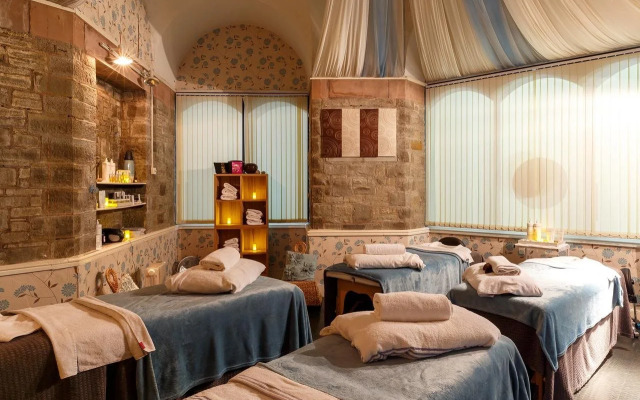 Shrigley Hall Hotel and Spa