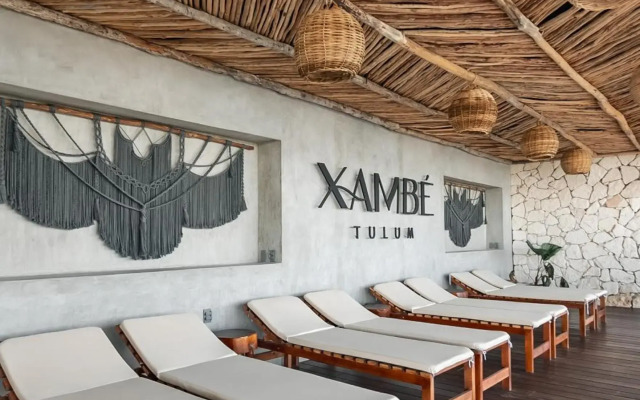Xambé