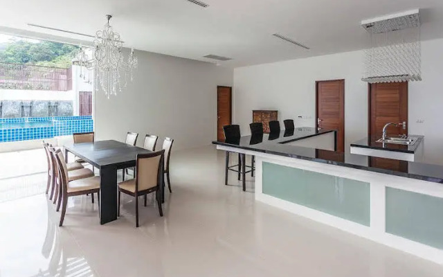 Kamala Falls Residential Resort