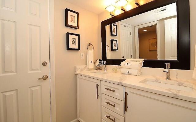 Seaspray West 304- Gulf Front