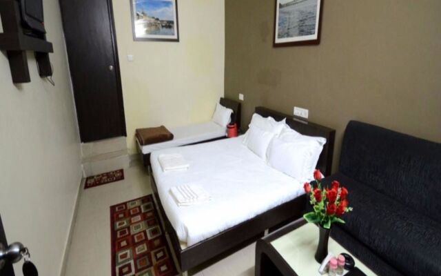 Hotel Kota Royal