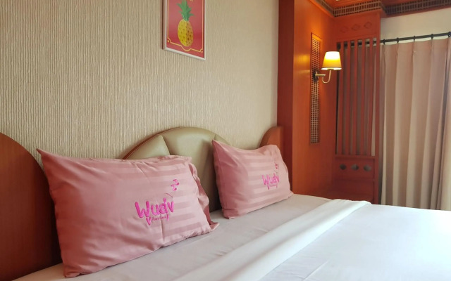 PoonSook Resident Hotel