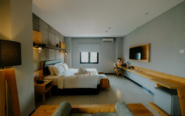 Ayaartta Hotel Malioboro