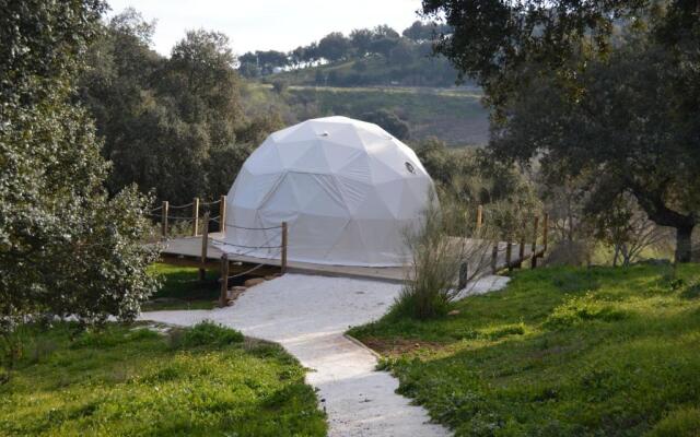 Herdade Ribeira de Borba