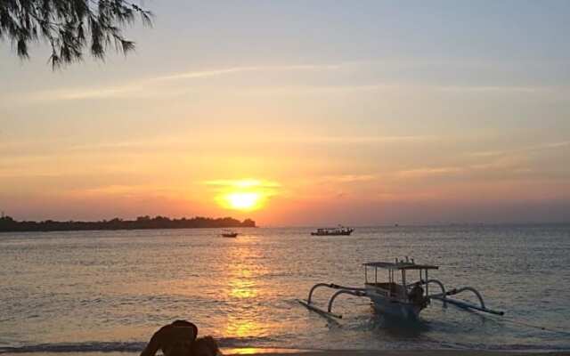 Villa Meno Spa and Beach Resort