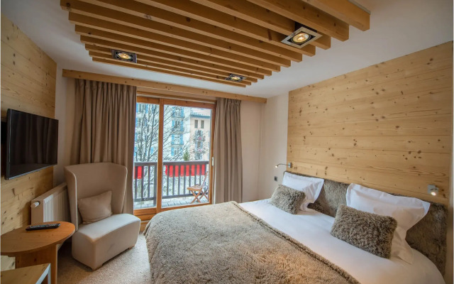 Park Hotel Suisse & Spa