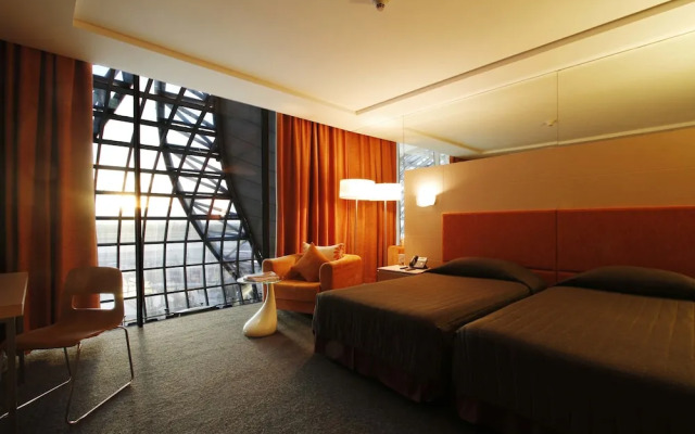 Miracle Transit Hotel