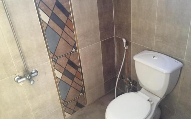 The Farm - Hotel & Horse Riding