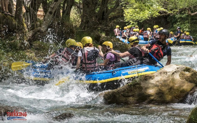 Stonehouse dome Lagadia