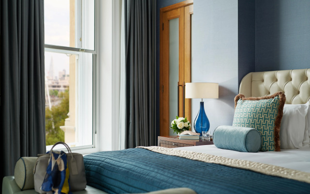 Corinthia London