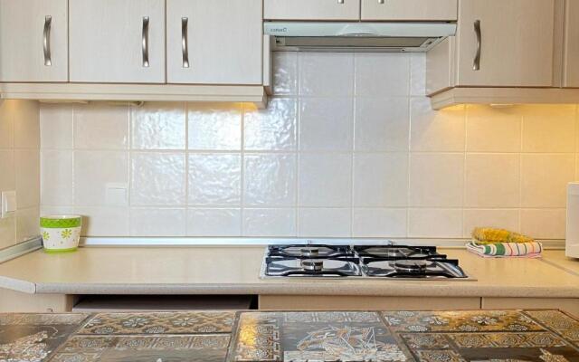 Acapulco Playa 412 Apartments Casasol