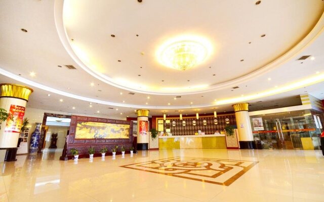 Jiuzhou Hotel