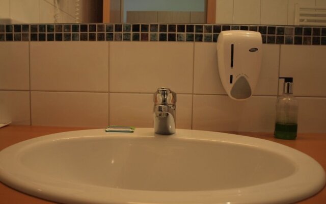 Hotel Garni Wallner | Hinterstoder
