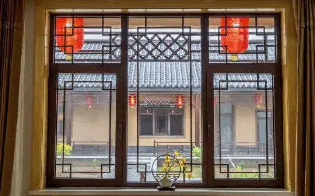 Tianxi Courtyard Hotel