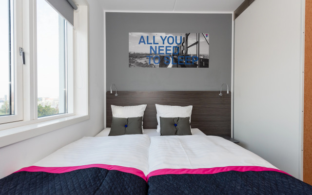 CABINN Aalborg Hotel
