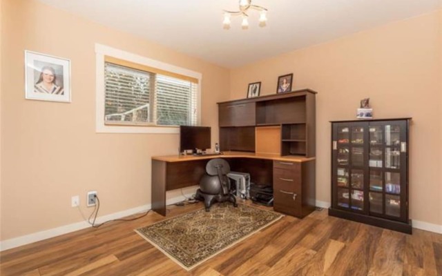 Beautiful Homestay In West Kelowna