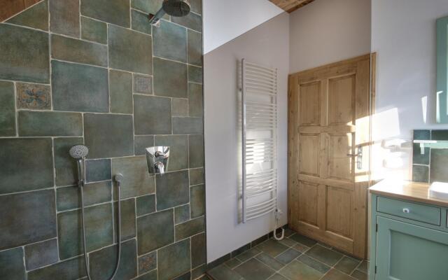 Horni Marsov KHK310 in Horní Maršov