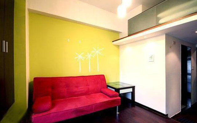Lucky Rent Apartment - Ximen